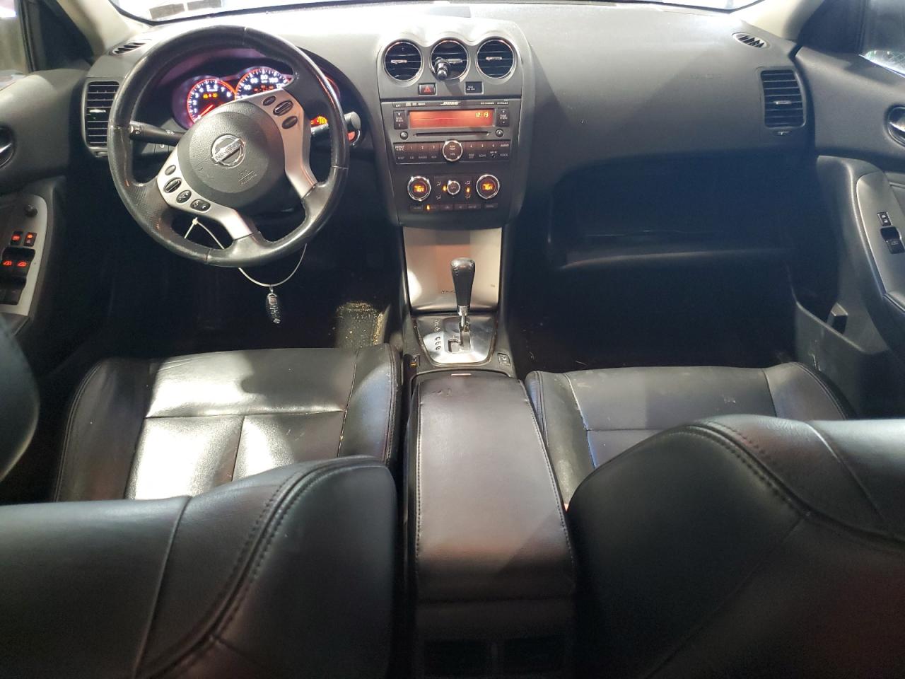 1N4AL21E18C212584 2008 Nissan Altima 2.5