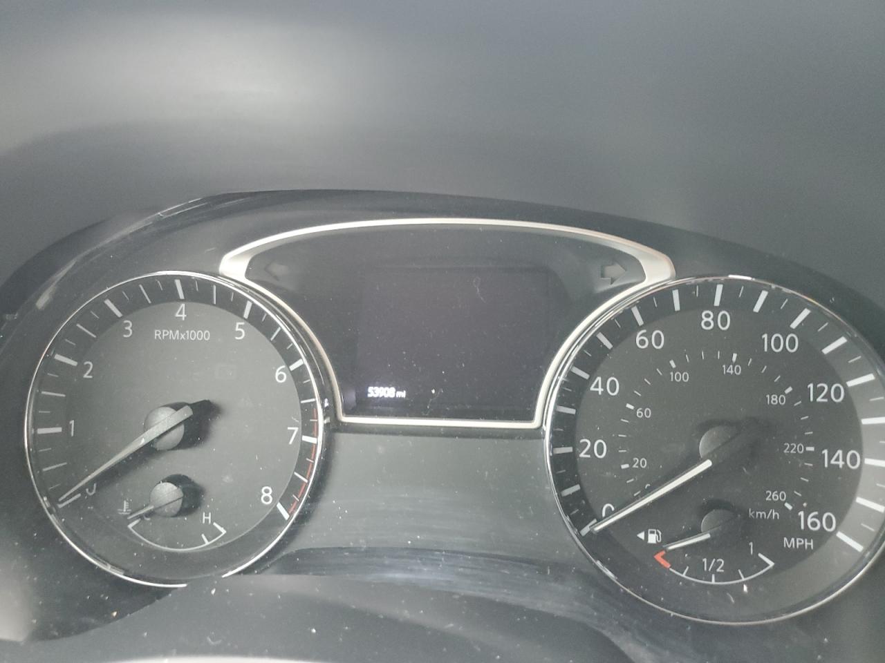 2020 Nissan Pathfinder Sl VIN: 5N1DR2CN5LC592956 Lot: 52427265