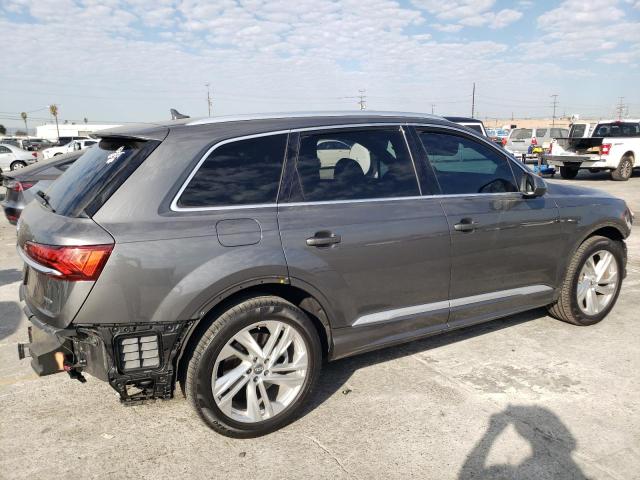 WA1AJAF74MD000183 Audi Q7 PREMIUM 3