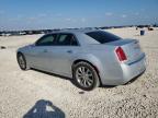 2020 Chrysler 300 Limited იყიდება Temple-ში, TX - Front End