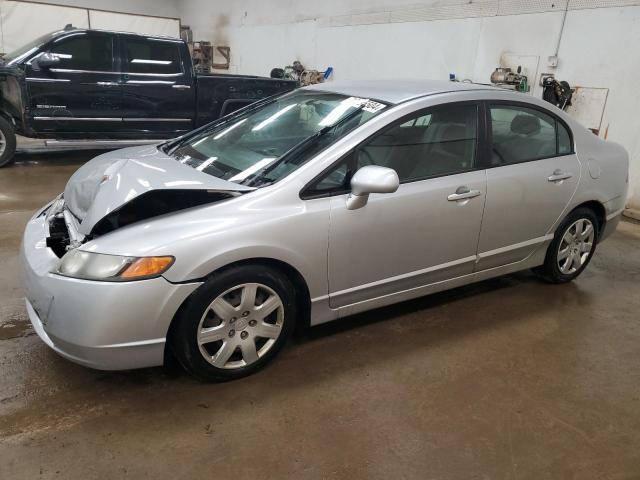 2006 Honda Civic Lx