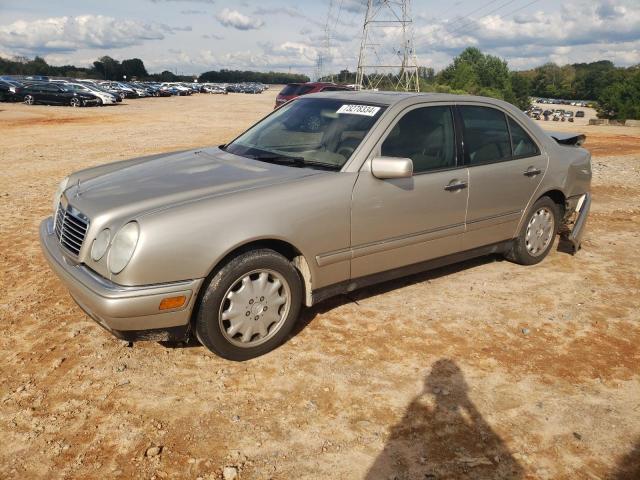 1999 Mercedes-Benz E 320