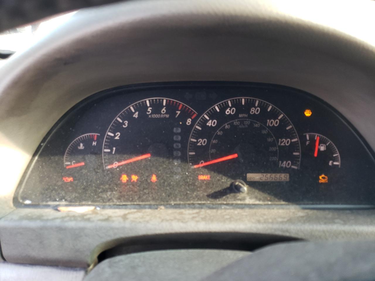 2005 Toyota Camry Le VIN: 4T1BF30K65U094830 Lot: 82530764