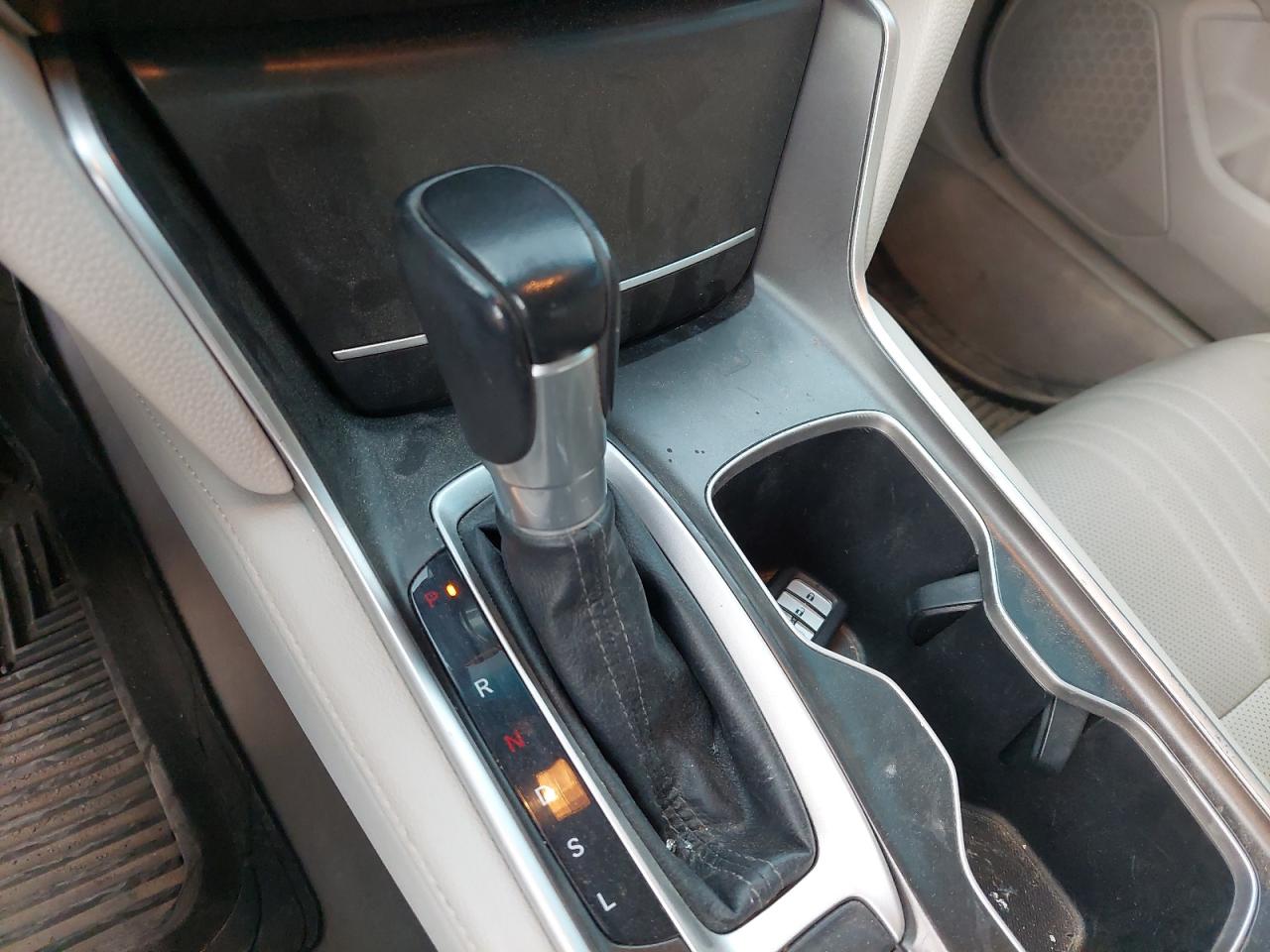 1HGCV1648LA601672 - 2020 Honda ACCORD - #undefined