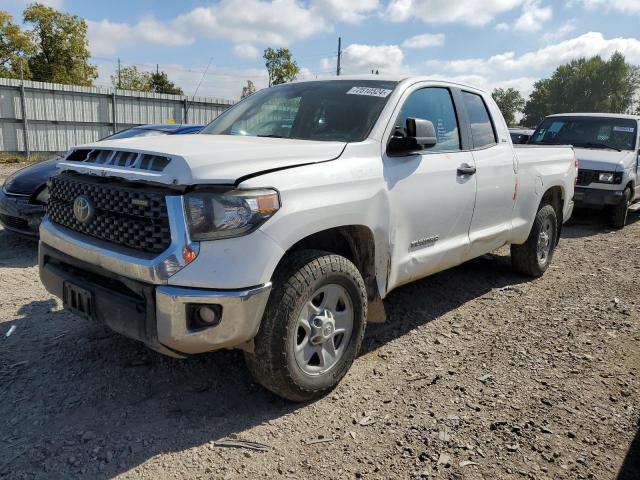 2018 Toyota Tundra Double Cab Sr