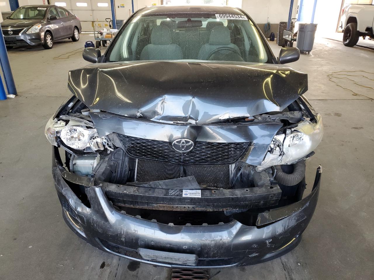 2009 Toyota Corolla - Image 12