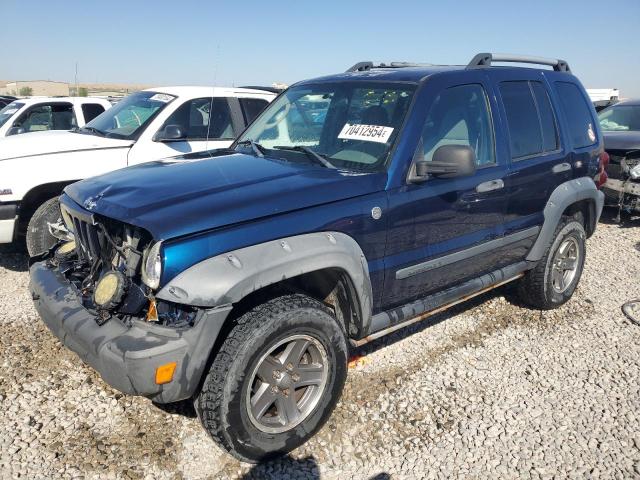 2005 Jeep Liberty Renegade