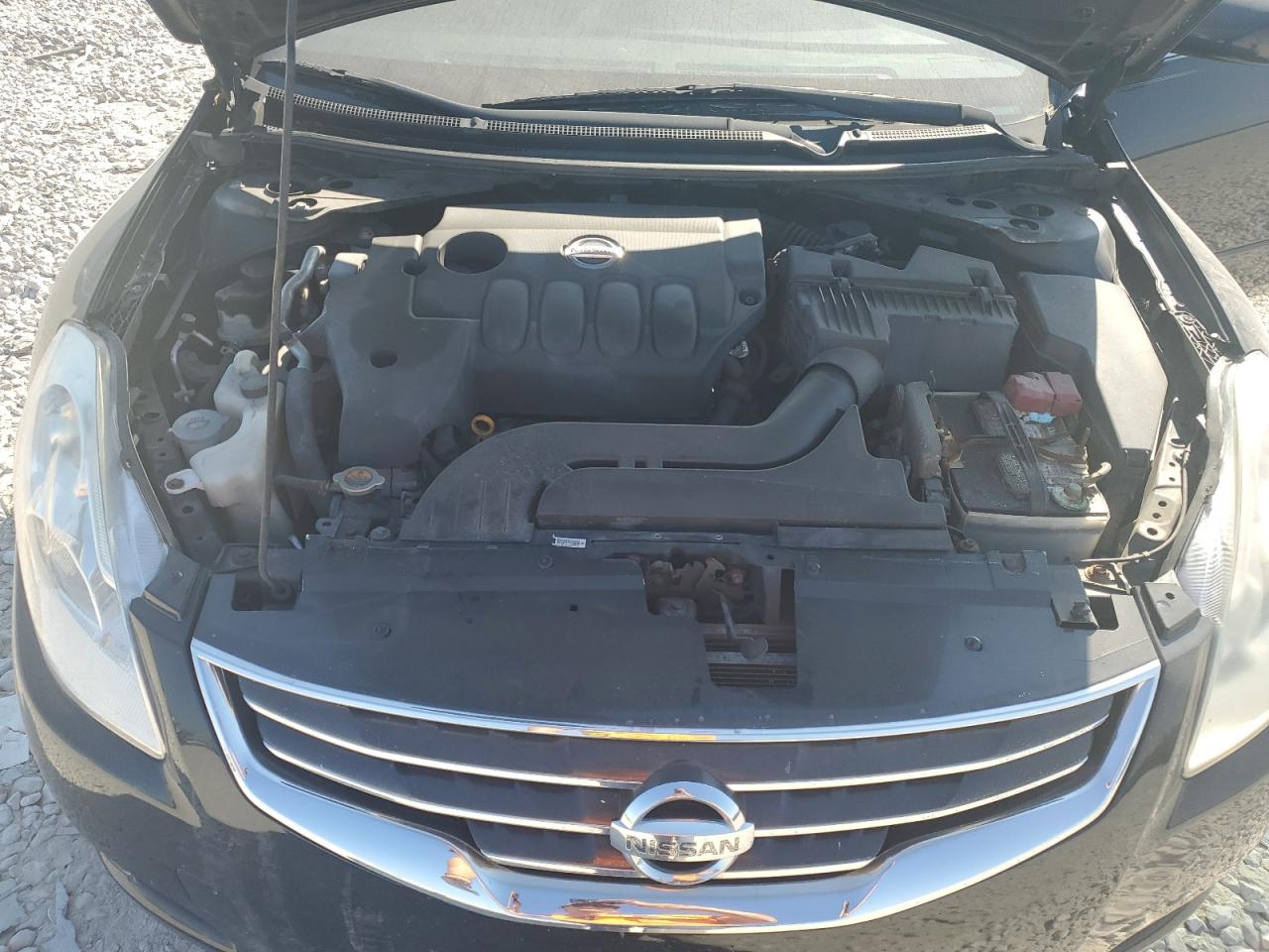 1N4AL2AP0CC227099 2012 Nissan Altima Base