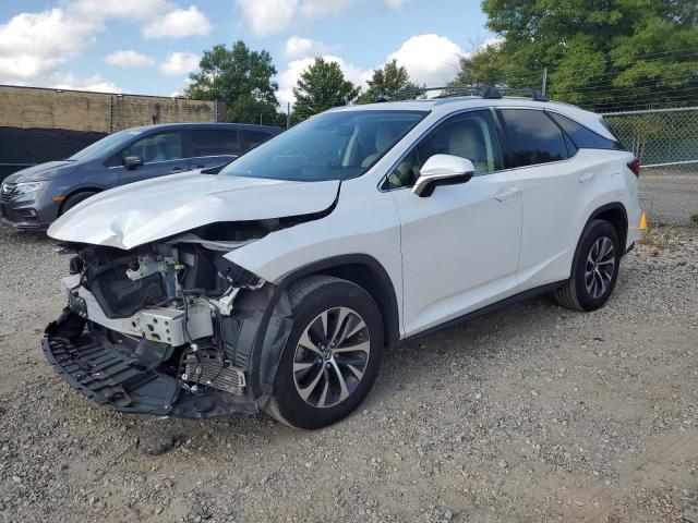 2020 Lexus Rx 350 L