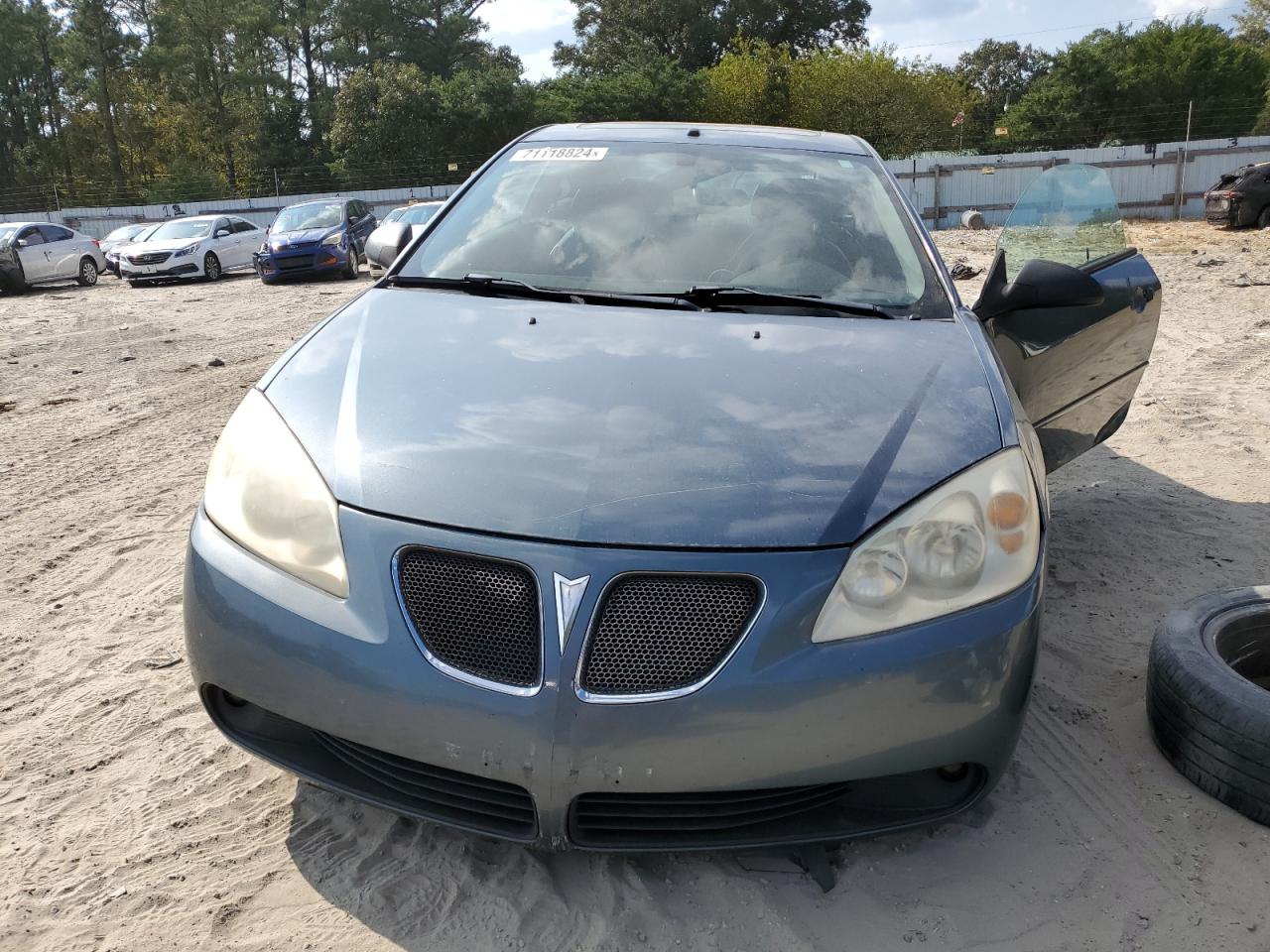 2006 Pontiac G6 - Image 5
