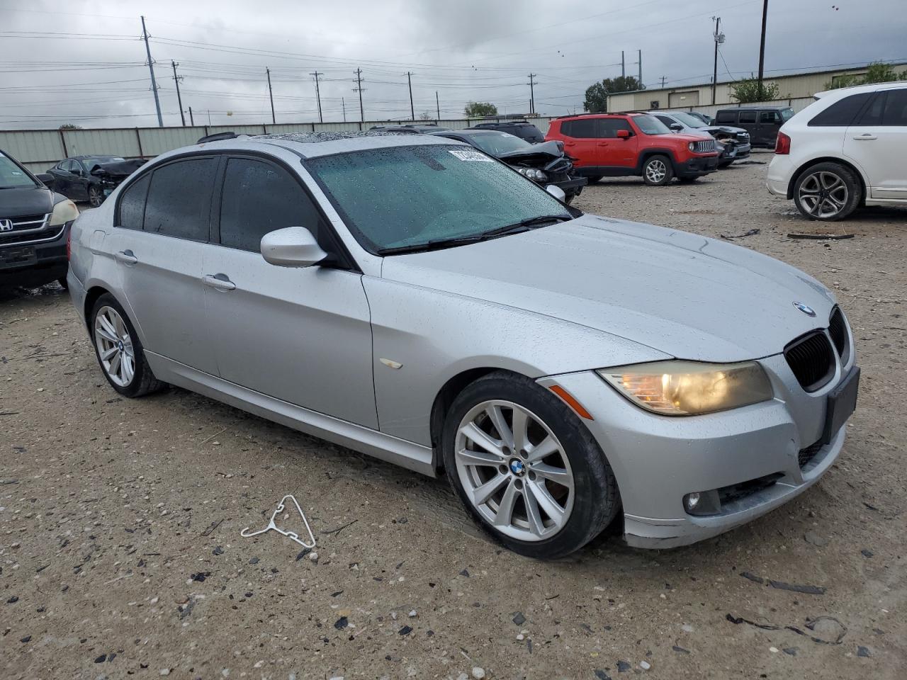 2011 BMW 3er - Image 4