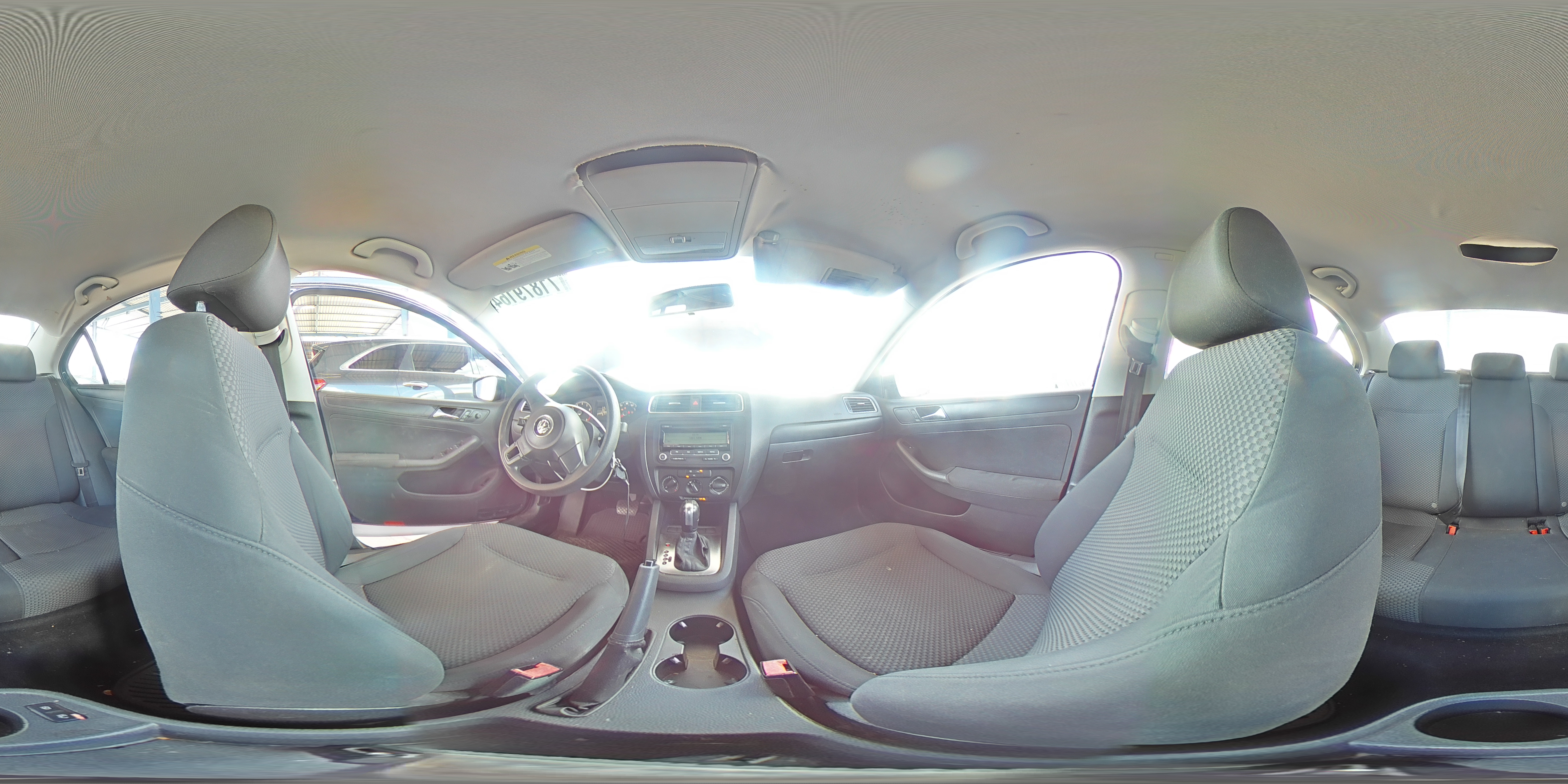 2011 Volkswagen Jetta Base VIN: 3VW2K7AJ7BM094135 Lot: 71879164