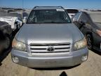 2004 Toyota Highlander  იყიდება Martinez-ში, CA - Minor Dent/Scratches