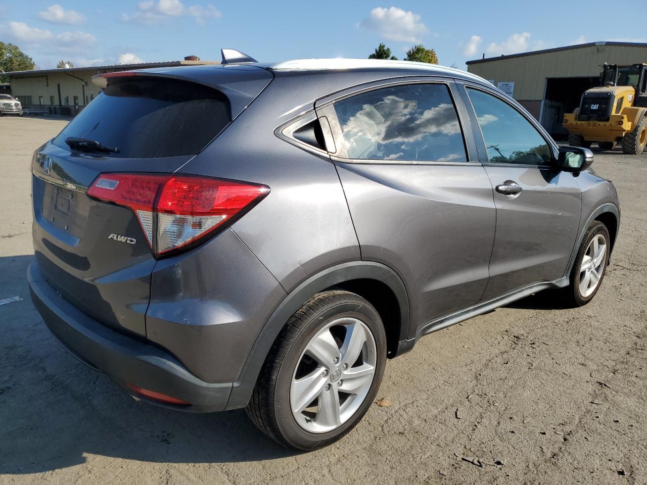 2019 Honda HR-V - Image 3