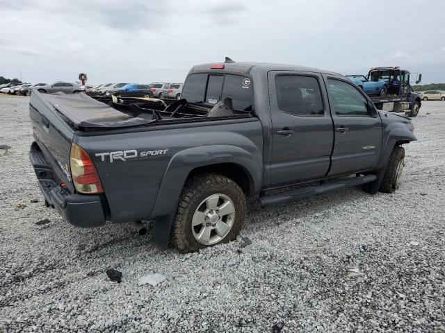  TOYOTA TACOMA 2014 Szary