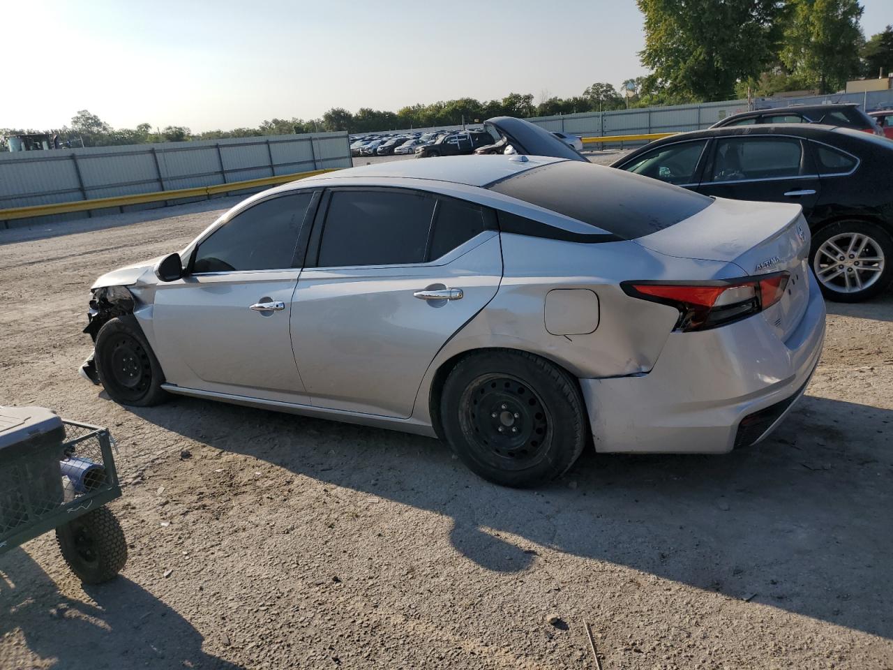 1N4BL4BV1KC246398 NISSAN ALTIMA 2019
