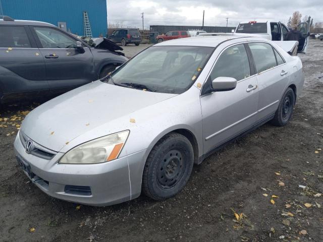 2007 Honda Accord Lx