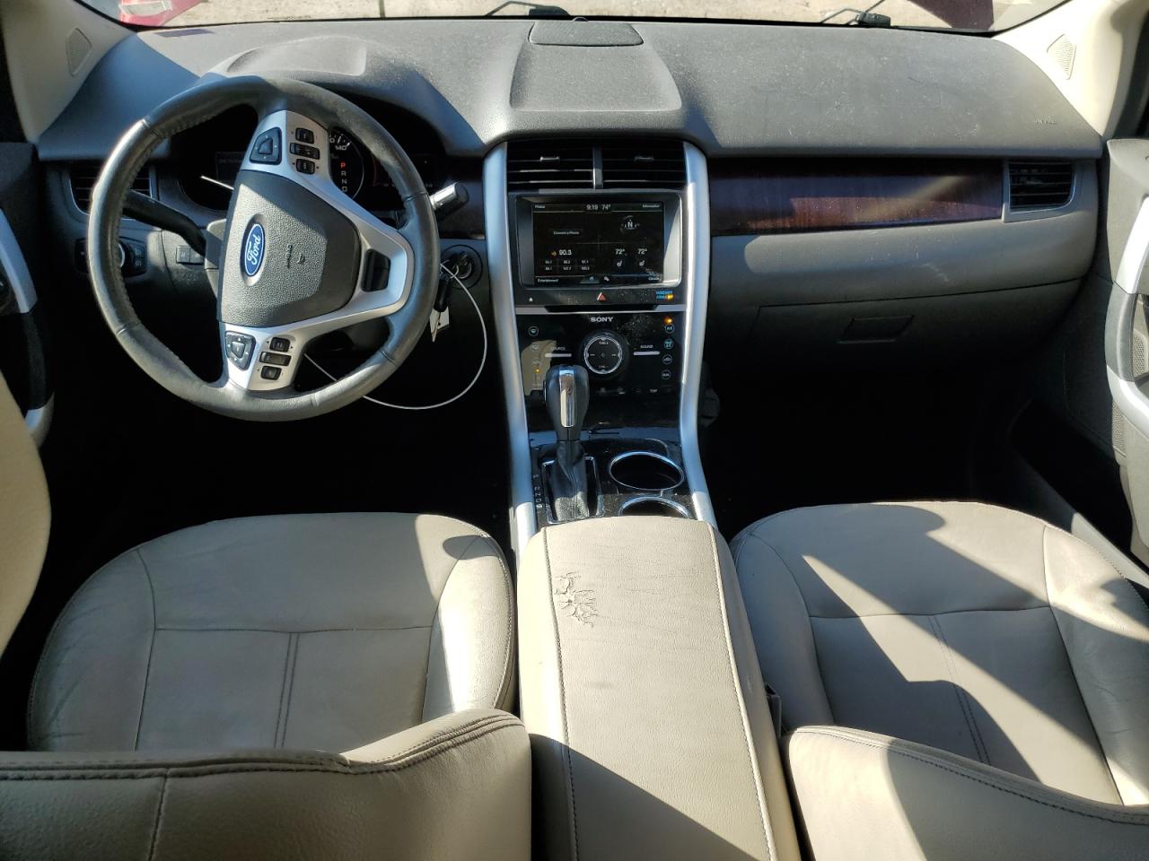 2013 Ford Edge - Image 8