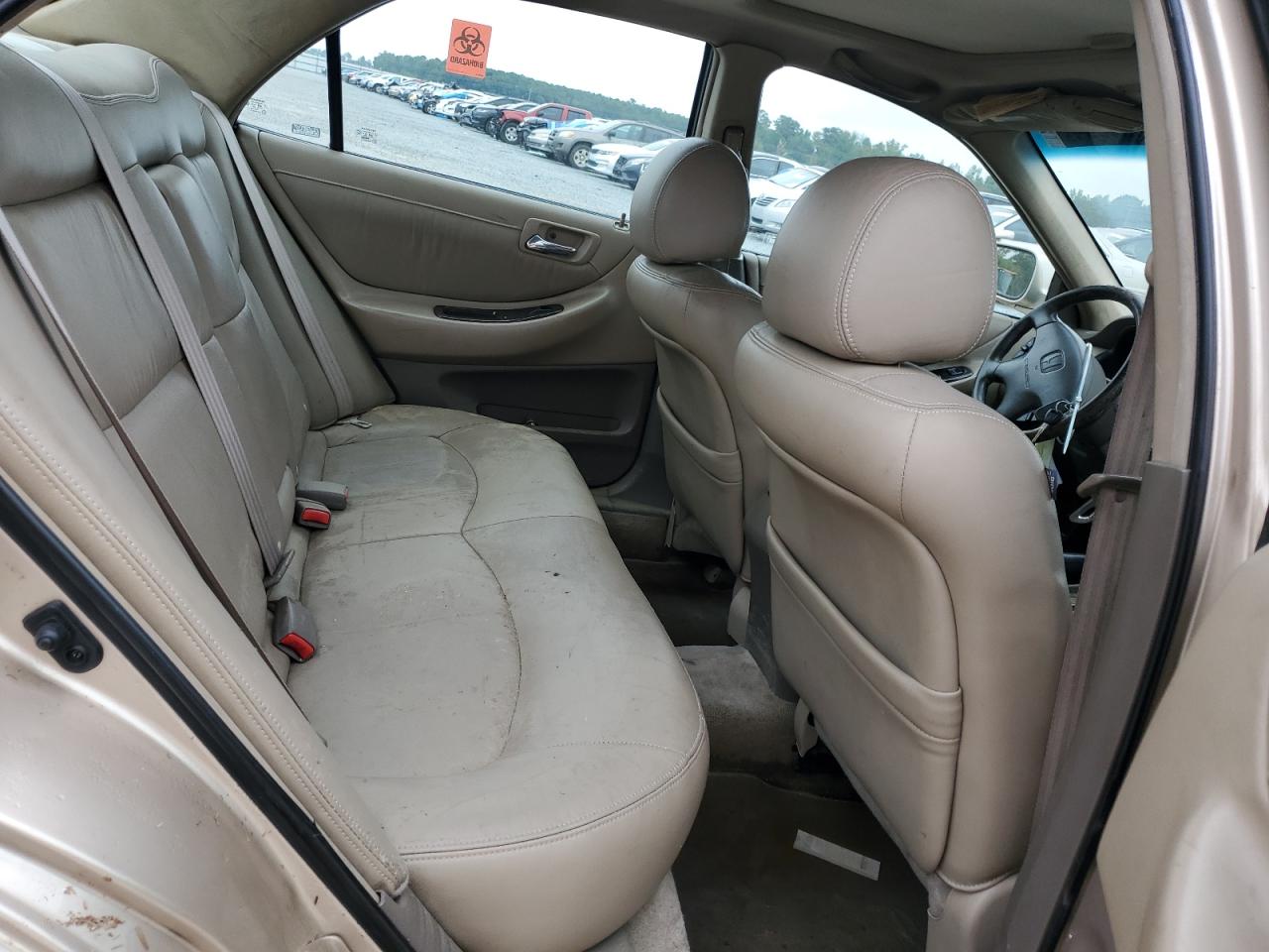 2002 Honda Accord - Image 11