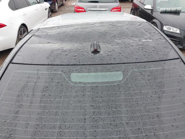 2010 VOLVO S40 SE LUX D4 AUTO 