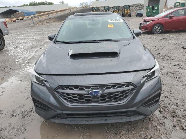  SUBARU WRX 2022 Szary