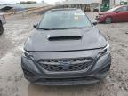 2022 Subaru Wrx Limited продається в Hueytown, AL - Biohazard/Chemical