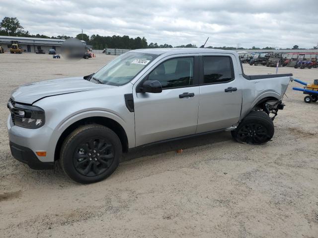  FORD MAVERICK 2024 Gray