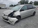 2007 Toyota Sienna Ce na sprzedaż w Gastonia, NC - Front End