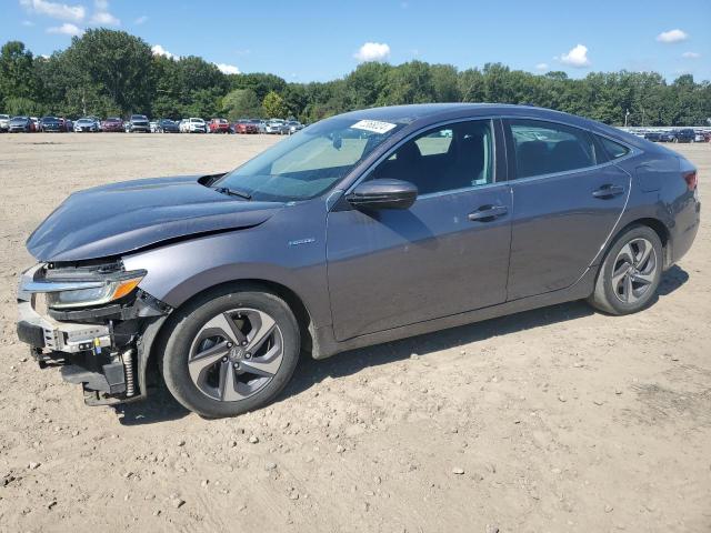 2019 Honda Insight Ex