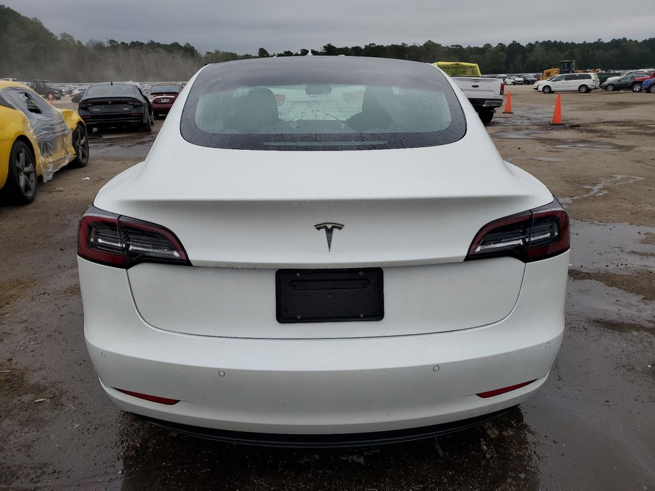 5YJ3E1EAXLF614260 2020 Tesla Model 3