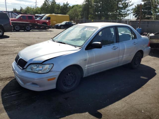 2002 Mitsubishi Lancer Es