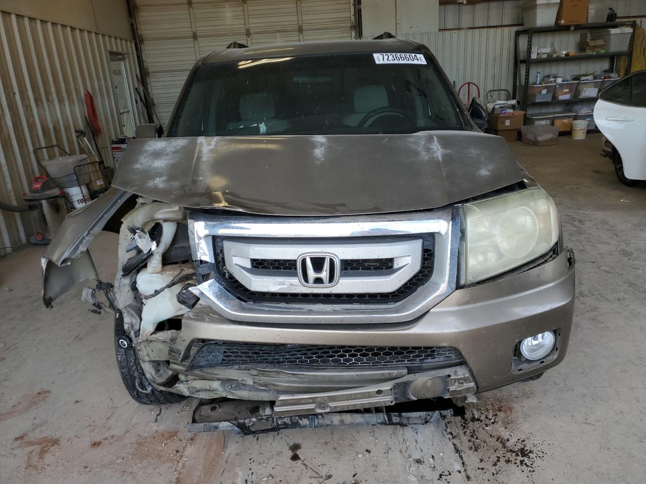 2011 Honda Pilot - Image 5
