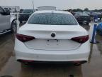 2017 Alfa Romeo Giulia Ti იყიდება Grand Prairie-ში, TX - Front End