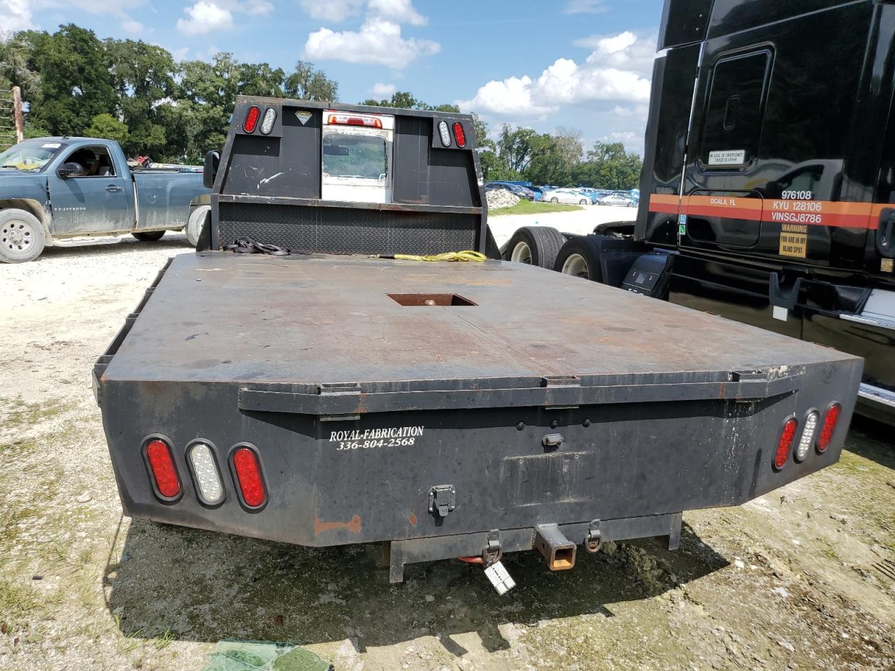 2015 Chevrolet Silverado C3500 Lt VIN: 1GB3CZC88FF172751 Lot: 71925184