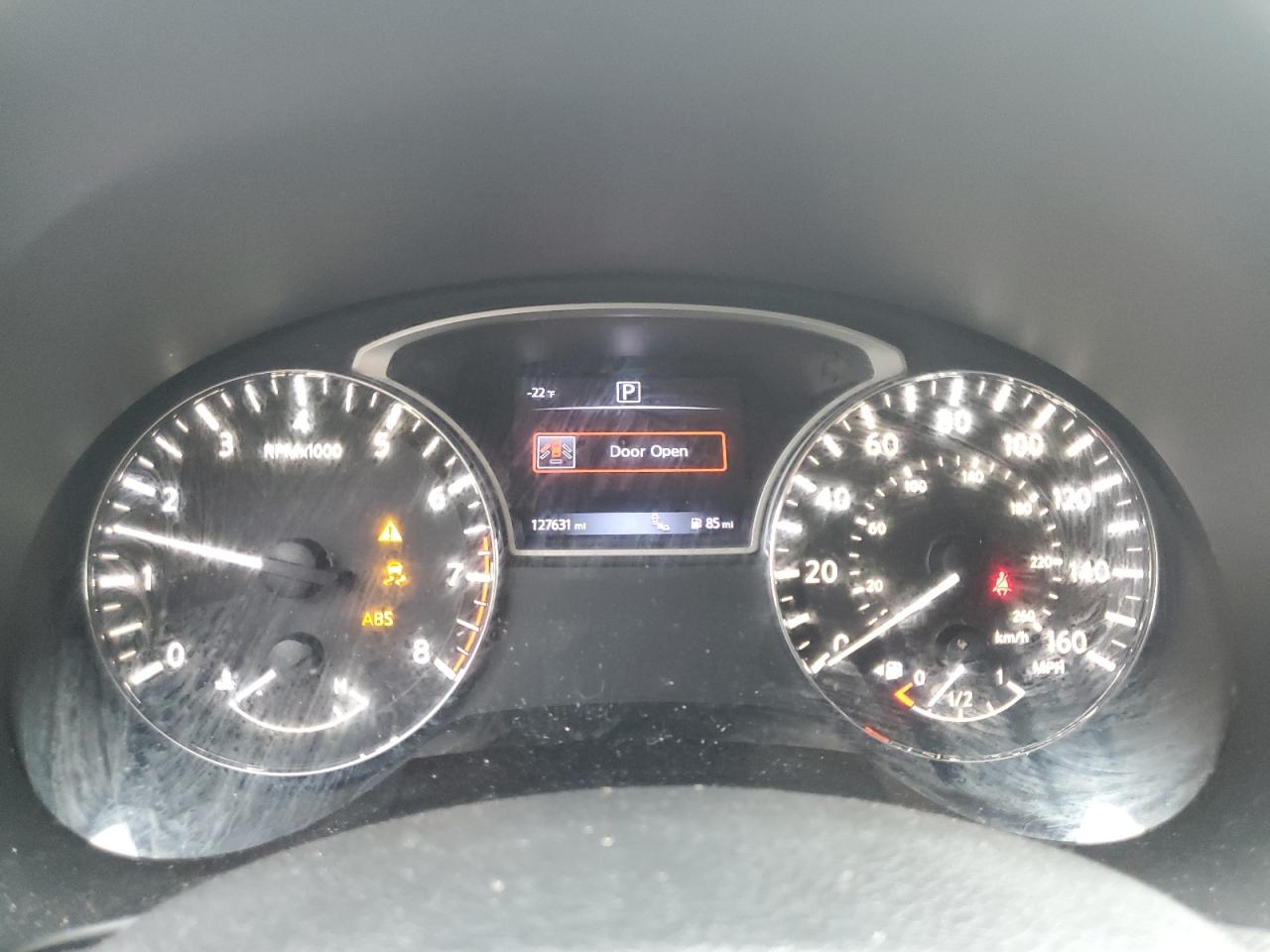 1N4AL3AP0HC121717 NISSAN ALTIMA 2017