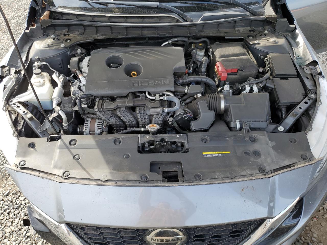 1N4BL4BV0KC251494 2019 Nissan Altima S