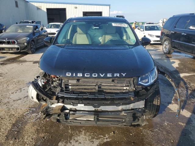 SALCJ2FX2LH878621 Land Rover Discovery  5