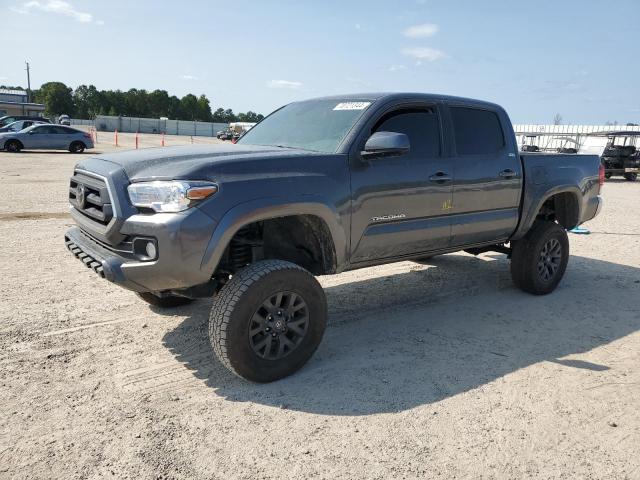 2020 Toyota Tacoma Double Cab