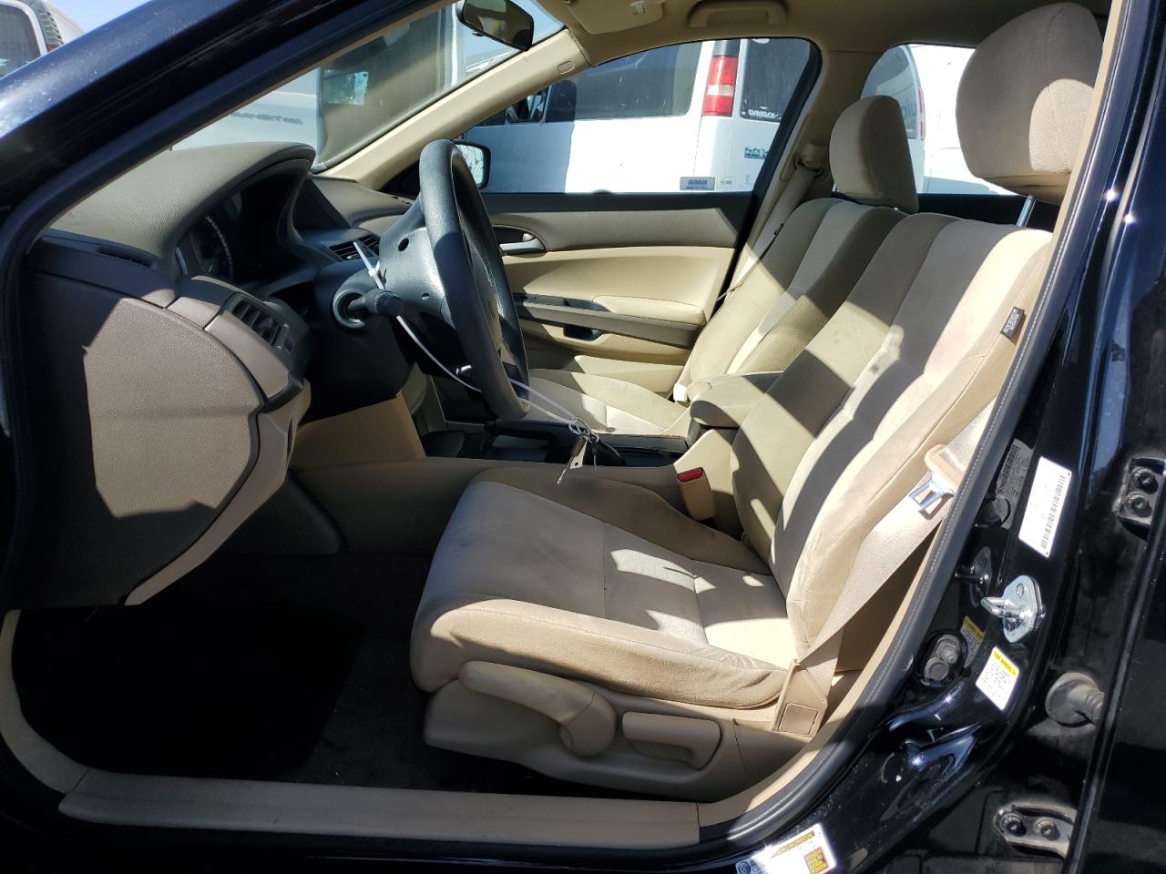 2010 Honda Accord - Image 7