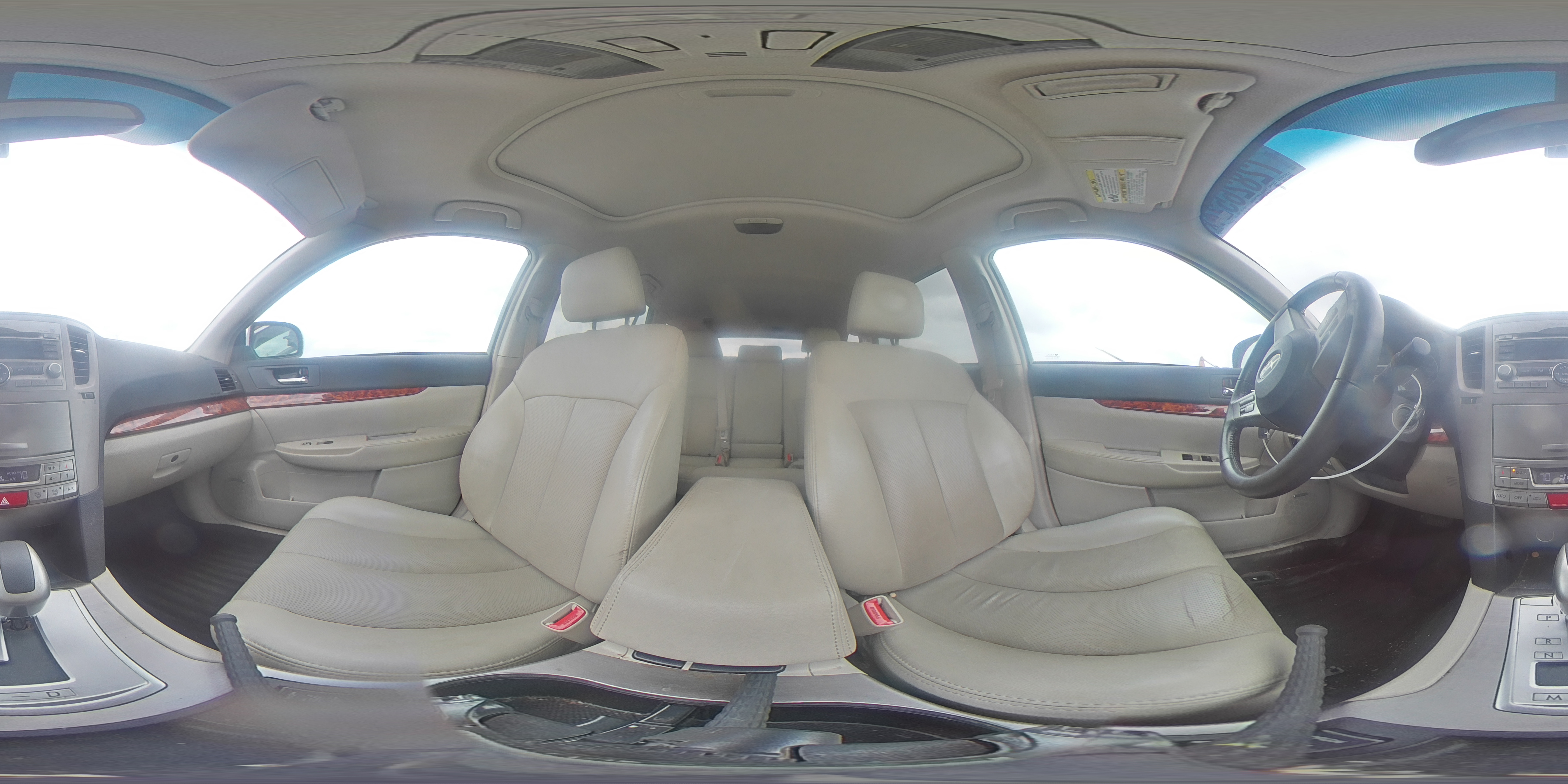 2011 Subaru Outback 2.5I Limited VIN: 4S4BRCKC0B3437789 Lot: 72826524