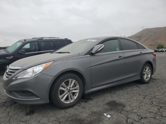 2014 Hyundai Sonata Gls zu verkaufen in Colton, CA - Stripped