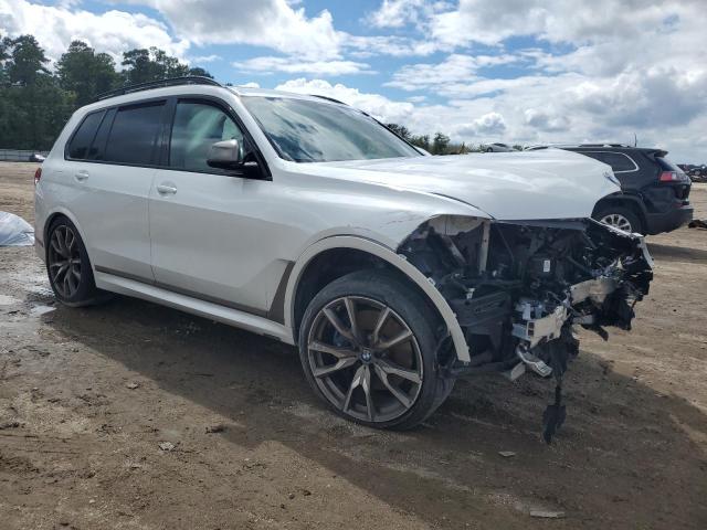 5UXCX6C00M9H20912 BMW X7 M50I 4