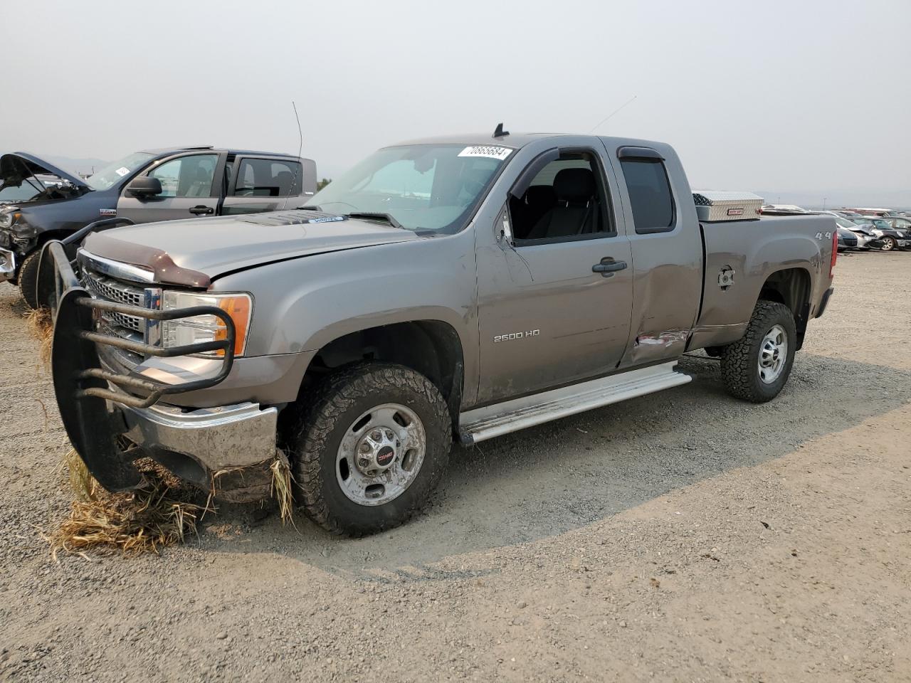 2012 Gmc Sierra K2500 Sle for Sale in Helena, MT - All Over