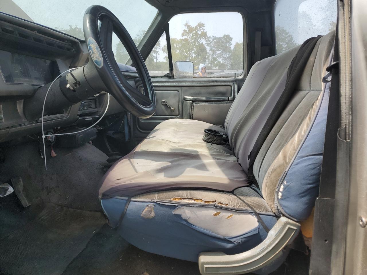 1982 Ford F100 VIN: 1FTCF10E2CNA09576 Lot: 70976384