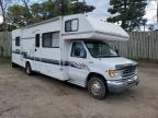 1997 FORD ECONOLINE E450 SUPER DUTY CUTAWAY VAN RV for sale at Copart MN - MINNEAPOLIS NORTH