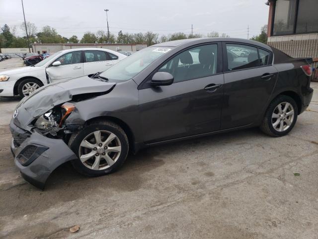 2010 Mazda 3 I