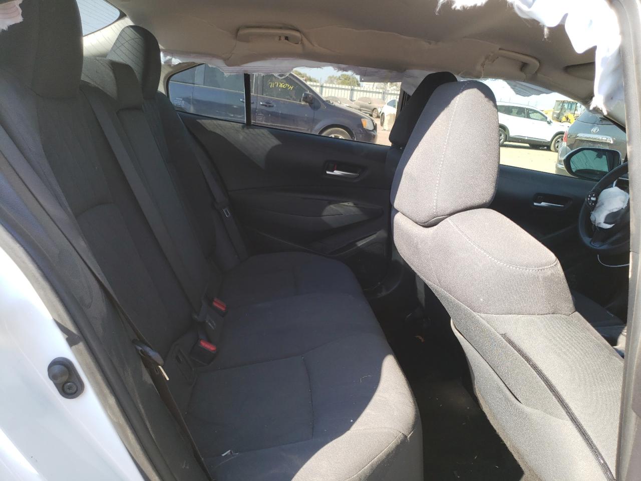 2020 Toyota Corolla - Image 10