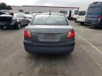 2007 Kia Rio Base იყიდება Hayward-ში, CA - Front End