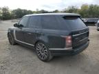 2016 LAND ROVER RANGE ROVER AUTOBIOGRAPHY   à vendre chez Copart NY - NEWBURGH