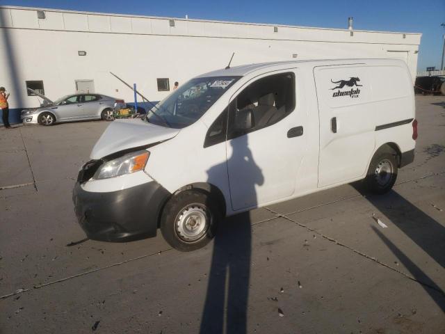 2015 Nissan Nv200 2.5S